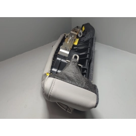 2019 Toyota Camry XSE Rear Passenger Side Seat Back Leather Bolster OEM Gray