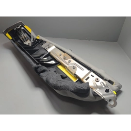 2019 Toyota Camry XSE Rear Passenger Side Seat Back Leather Bolster OEM Gray