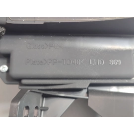 2019-2020 Toyota Camry XSE Dashboard Instrument Panel Head Up Display HUD OEM