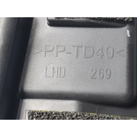 2019-2020 Toyota Camry XSE Dashboard Instrument Panel Head Up Display HUD OEM