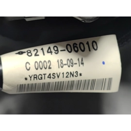 2019-2020 Toyota Camry XSE Dashboard Instrument Panel Head Up Display HUD OEM