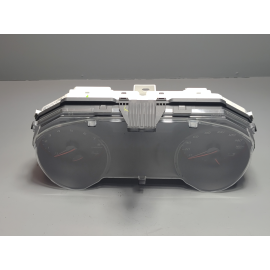 2019 Toyota Camry XSE FWD Dash Panel Instrument Cluster Speedometer OEM