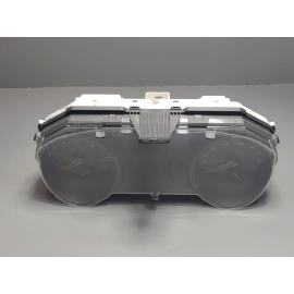 2019 Toyota Camry XSE FWD Dash Panel Instrument Cluster Speedometer OEM