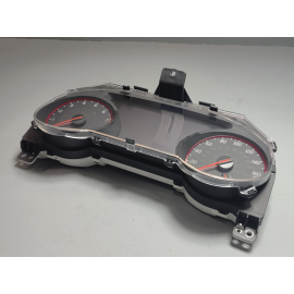 2019 Toyota Camry XSE FWD Dash Panel Instrument Cluster Speedometer OEM