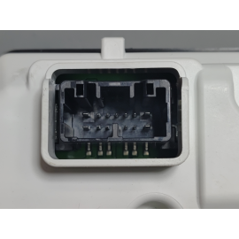 2019 Toyota Camry XSE FWD Dash Panel Instrument Cluster Speedometer OEM