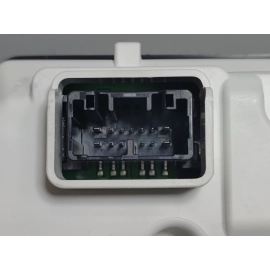 2019 Toyota Camry XSE FWD Dash Panel Instrument Cluster Speedometer OEM