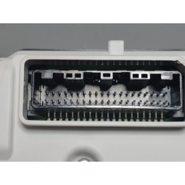 2019 Toyota Camry XSE FWD Dash Panel Instrument Cluster Speedometer OEM