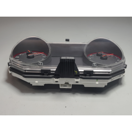 2019 Toyota Camry XSE FWD Dash Panel Instrument Cluster Speedometer OEM