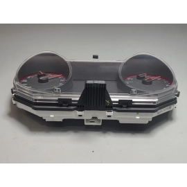 2019 Toyota Camry XSE FWD Dash Panel Instrument Cluster Speedometer OEM