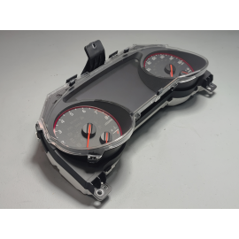 2019 Toyota Camry XSE FWD Dash Panel Instrument Cluster Speedometer OEM