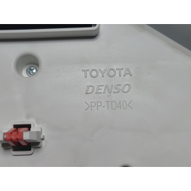 2019 Toyota Camry XSE FWD Dash Panel Instrument Cluster Speedometer OEM