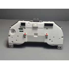 2019 Toyota Camry XSE FWD Dash Panel Instrument Cluster Speedometer OEM