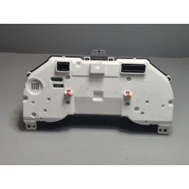 2019 Toyota Camry XSE FWD Dash Panel Instrument Cluster Speedometer OEM