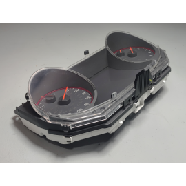 2019 Toyota Camry XSE FWD Dash Panel Instrument Cluster Speedometer OEM