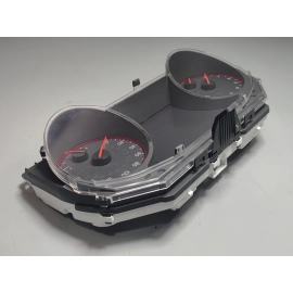 2019 Toyota Camry XSE FWD Dash Panel Instrument Cluster Speedometer OEM