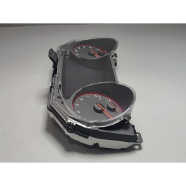 2019 Toyota Camry XSE FWD Dash Panel Instrument Cluster Speedometer OEM