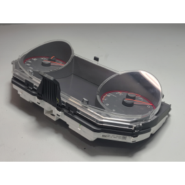 2019 Toyota Camry XSE FWD Dash Panel Instrument Cluster Speedometer OEM