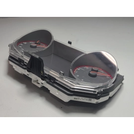 2019 Toyota Camry XSE FWD Dash Panel Instrument Cluster Speedometer OEM