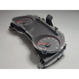 2019 Toyota Camry XSE FWD Dash Panel Instrument Cluster Speedometer OEM