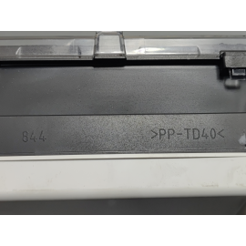 2019 Toyota Camry XSE FWD Dash Panel Instrument Cluster Speedometer OEM