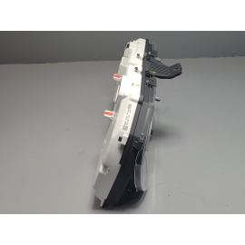 2019 Toyota Camry XSE FWD Dash Panel Instrument Cluster Speedometer OEM