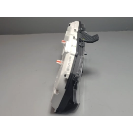 2019 Toyota Camry XSE FWD Dash Panel Instrument Cluster Speedometer OEM