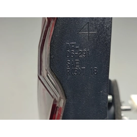 2018-2020 Toyota Camry Rear Right Passenger Side Inner Taillight Light Lamp OEM