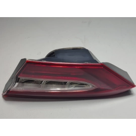 2018-2020 Toyota Camry Rear Right Passenger Side Inner Taillight Light Lamp OEM