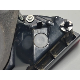 2018-2020 Toyota Camry Rear Right Passenger Side Inner Taillight Light Lamp OEM