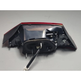 2018-2020 Toyota Camry Rear Right Passenger Side Inner Taillight Light Lamp OEM