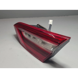 2018-2020 Toyota Camry Rear Right Passenger Side Inner Taillight Light Lamp OEM