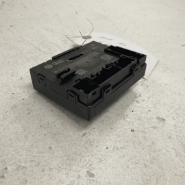 15-18 AUDI Q3 FRONT RIGHT PASSENGER SIDE DOOR WINDOW CONTROL MODULE 8X09597 15-18 AUDI Q3 FRONT RIGHT PASSENGER SIDE DOOR WINDOW CONTROL MODULE 8X09597