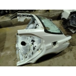 2018-2024 TOYOTA CAMRY REAR DRIVER SIDE CLIP BODY QUARTER PANEL 089 WHITE OEM