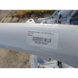 2018-2024 Toyota Camry Rear Driver & Passenger Side Clip Body Panel w/Glass OEM