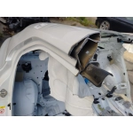 2018-2024 Toyota Camry Rear Driver & Passenger Side Clip Body Panel w/Glass OEM