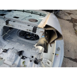 2018-2024 Toyota Camry Rear Driver & Passenger Side Clip Body Panel w/Glass OEM