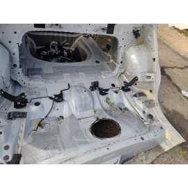 2018-2024 Toyota Camry Rear Driver & Passenger Side Clip Body Panel w/Glass OEM