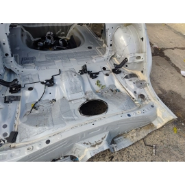 2018-2024 Toyota Camry Rear Driver & Passenger Side Clip Body Panel w/Glass OEM