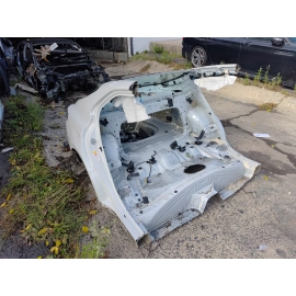 2018-2024 Toyota Camry Rear Driver & Passenger Side Clip Body Panel w/Glass OEM