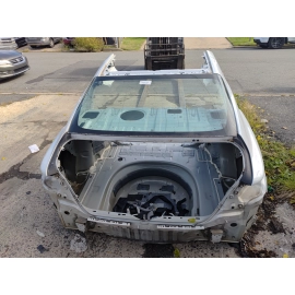 2018-2024 Toyota Camry Rear Driver & Passenger Side Clip Body Panel w/Glass OEM