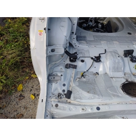 2018-2024 Toyota Camry Rear Driver & Passenger Side Clip Body Panel w/Glass OEM