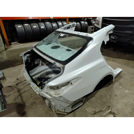 2018-24 TOYOTA CAMRY REAR QUARTER LH & RH SIDE CLIP BODY PANEL W/ WINDSHIELD OEM