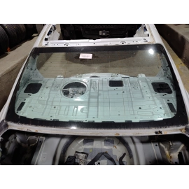 2018-24 TOYOTA CAMRY REAR QUARTER LH & RH SIDE CLIP BODY PANEL W/ WINDSHIELD OEM