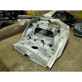 2018-24 TOYOTA CAMRY REAR QUARTER LH & RH SIDE CLIP BODY PANEL W/ WINDSHIELD OEM