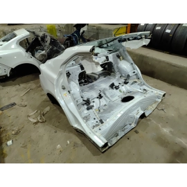 2018-24 TOYOTA CAMRY REAR QUARTER LH & RH SIDE CLIP BODY PANEL W/ WINDSHIELD OEM