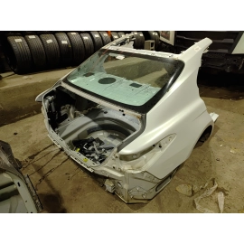 2018-24 TOYOTA CAMRY REAR QUARTER LH & RH SIDE CLIP BODY PANEL W/ WINDSHIELD OEM