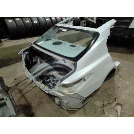 2018-24 TOYOTA CAMRY REAR QUARTER LH & RH SIDE CLIP BODY PANEL W/ WINDSHIELD OEM