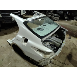 2018-24 TOYOTA CAMRY REAR QUARTER LH & RH SIDE CLIP BODY PANEL W/ WINDSHIELD OEM