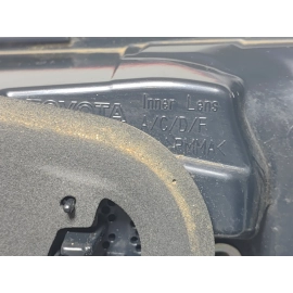 2018-2020 Toyota Camry Rear Left Driver Side Inner Taillight Light Lamp OEM