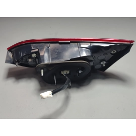 2018-2020 Toyota Camry Rear Left Driver Side Inner Taillight Light Lamp OEM